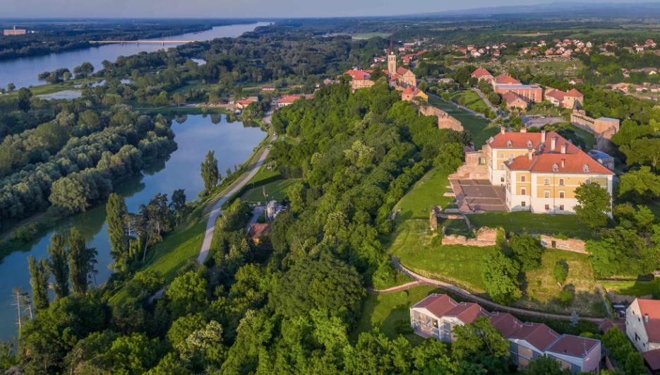 Ilok Municipal Museum, Croatia